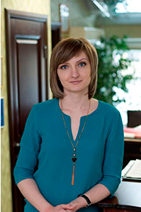 Виктория Шишкова